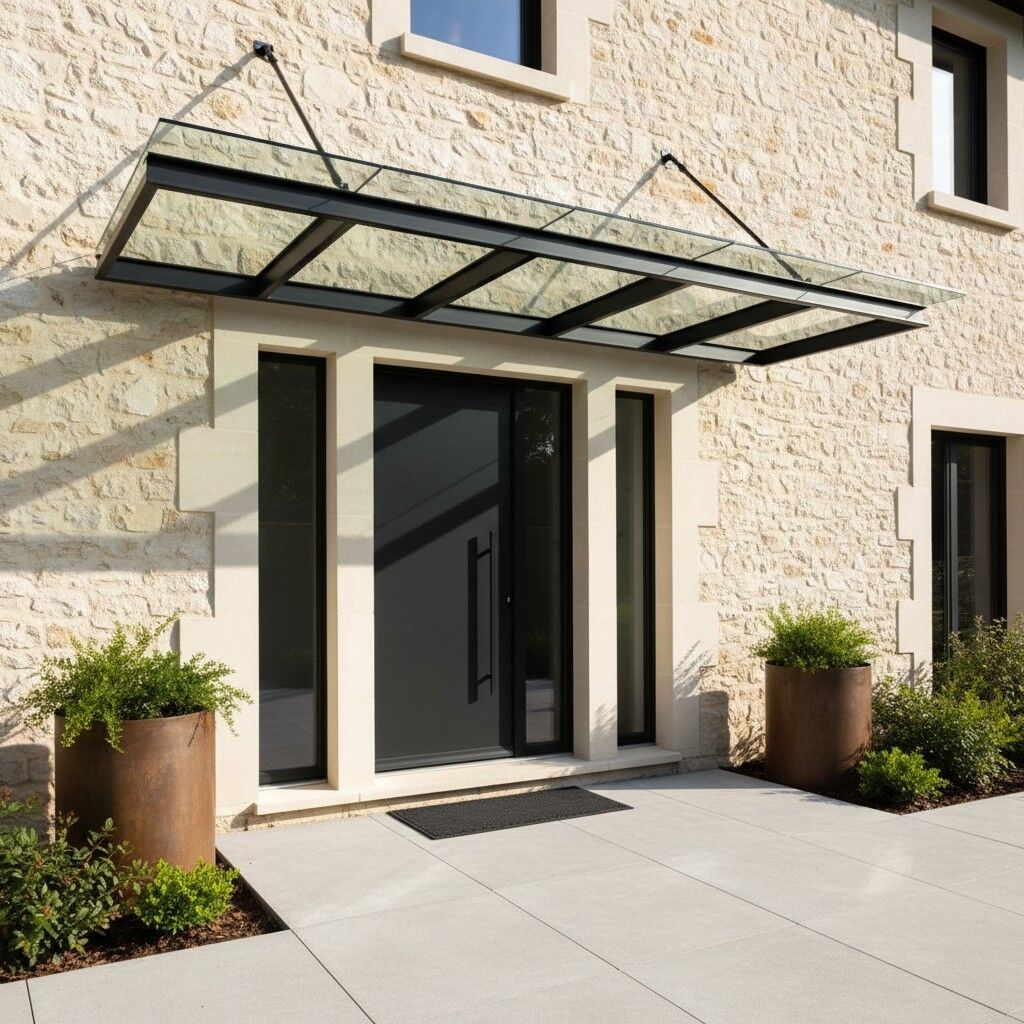 EMMANUELLI CONCEPT MENUISERIE ALU